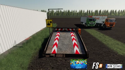 FS19 Dock Loading By BOB51160 v1.0.0.0