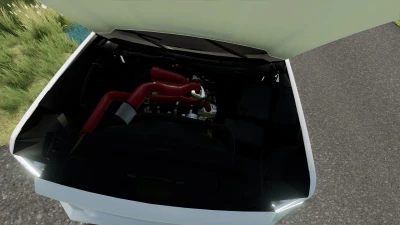 FS22 2017 GMC Sierra 2500HD v1.0.0.0