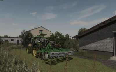 FS22 Bomet APUS v1.0.0.0