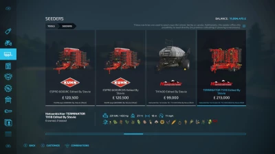 FS22 Christmas PC Mod Pack By Stevie v1.0.0.0