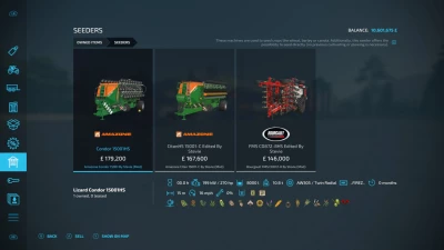 FS22 Christmas PC Mod Pack By Stevie v1.0.0.0