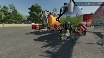 FS22 Christmas PC Mod Pack By Stevie v1.0.0.0