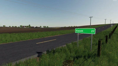 FS22 Clover Creek v1.0.0.0