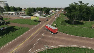 FS22 COUNTYLINE V1.2.0.0