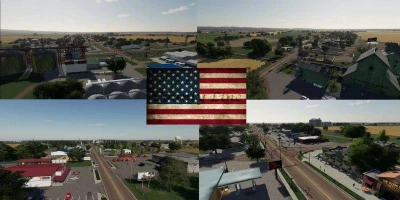 FS22 COUNTYLINE V1.2.0.0