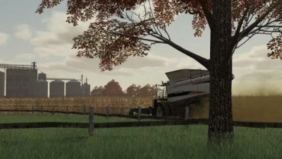 FS22 Countyline v1.0.0.0