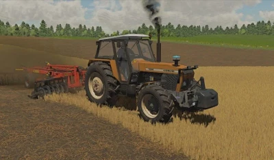 FS22 GR Mokrzyn MAP v1.0.0.0