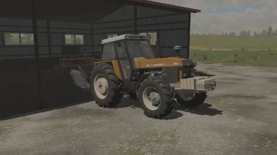 FS22 GR Mokrzyn MAP v1.0.0.0
