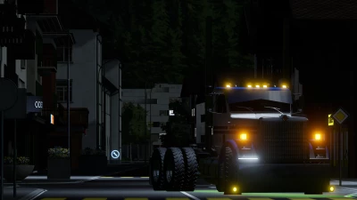 FS22 InternationalEagle CHS v1.0.0.0