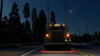 FS22 InternationalEagle CHS v1.0.0.0