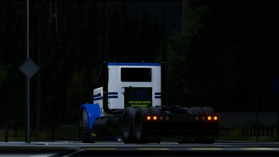 FS22 InternationalEagle CHS v1.0.0.0