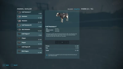 FS22 Okanagan Valley 16 km Oliver BC, Canada v1.2