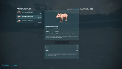 FS22 Okanagan Valley 16 km Oliver BC, Canada v1.2