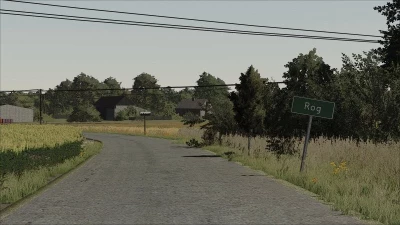FS22 Róg 4X v1.0.0.0