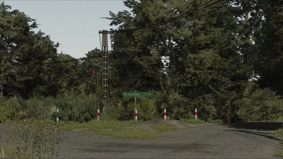 FS22 Róg 4X v1.0.0.0