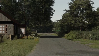 FS22 Róg 4X v1.0.0.0