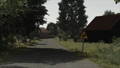 FS22 Róg 4X v1.0.0.0