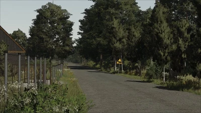 FS22 Róg 4X v1.0.0.0