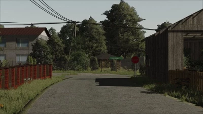 FS22 Róg 4X v1.0.0.0