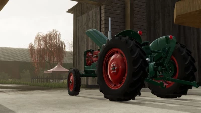 FS22  Volvo t425 v1.0.0.0