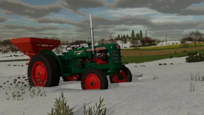 FS22  Volvo t425 v1.0.0.0