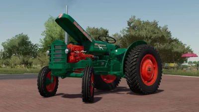 FS22  Volvo t425 v1.0.0.0