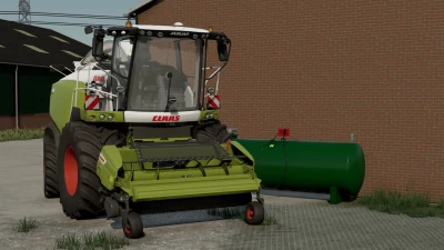 Fuel Tank Pack v1.0.0.0