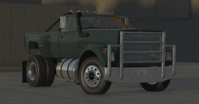Gavril D55 v1.32