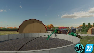 GEA Houle Manure Pump v1.0.0.0