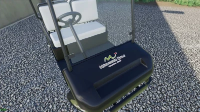 Golf Cart Mérignas Golf Country Club v1.0.0.0