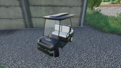 Golf Cart Mérignas Golf Country Club v1.0.0.0