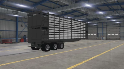 Haulmark Tag Trailer 1.46