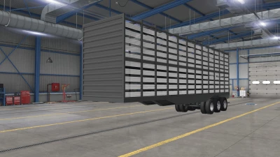 Haulmark Tag Trailer 1.46