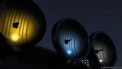 Hella Rallye 3000 ATS 1.46