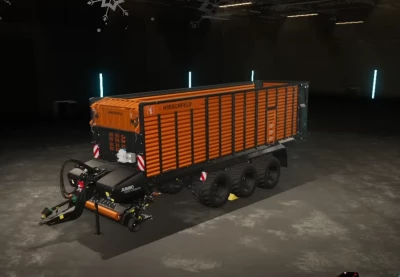 Hirschfeld Jumbo v1.0.0.0