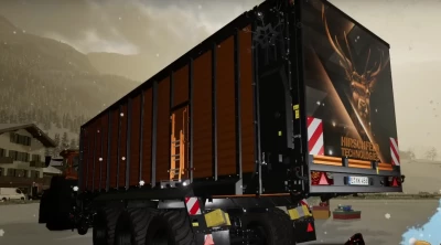 Hirschfeld Jumbo v1.0.0.0