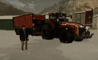 Hirschfeld Jumbo v1.0.0.0