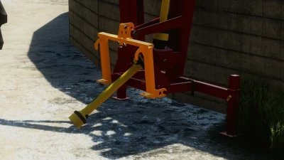 HMV Tool Frame (Prefab) v1.0.0.0