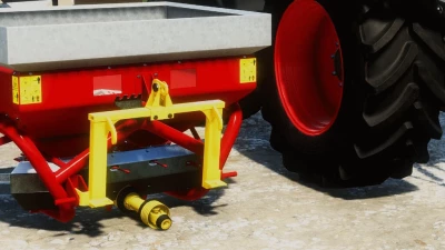 HMV Tool Frame (Prefab) v1.0.0.0