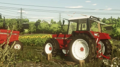 IHC 1455 FH v3.2.0.0