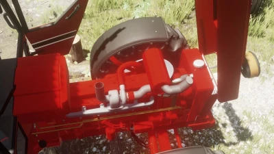 IHC 1455 FH v3.2.0.0