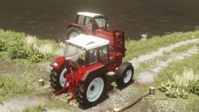 IHC 1455 FH v3.2.0.0