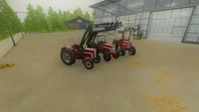 IHC 353 v2.0.0.0