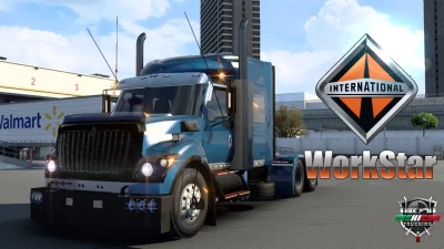 International Workstar V1.46