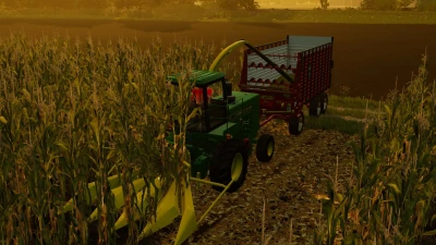 John Deere 5830 v1.0.0.0