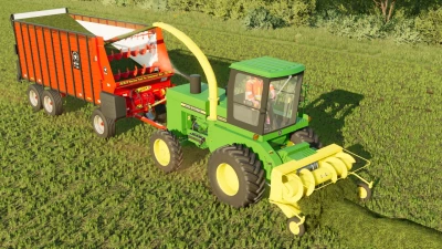 John Deere 5830 v1.0.0.0