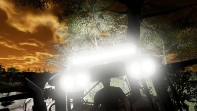 John Deere 6030 Edited v1.0.0.0