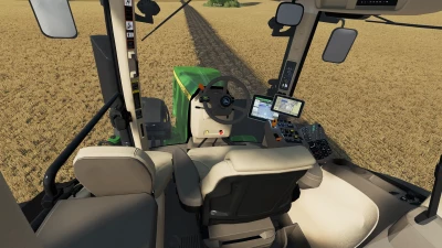 John Deere 7R Series 2011 v1.0.0.0