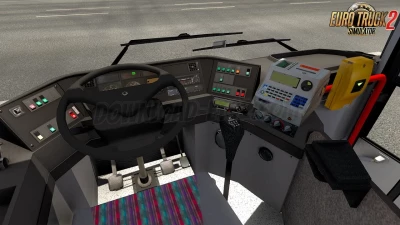 Karosa 95x pack 1.46.x