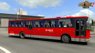 Karosa 95x pack 1.46.x